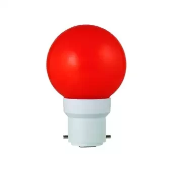Deco Mini 0.5-Watt B22 LED Bulb
