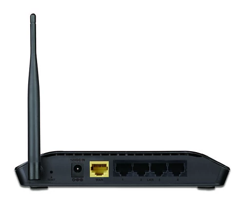 D-Link DIR-600M Wireless N150 Router