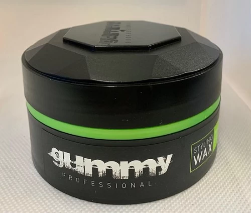 GUMMY STYLING WAX MATTE FINISH 150ml