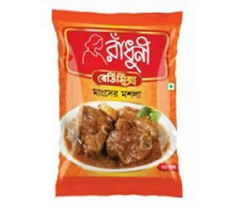 Radhuni Meat Curry Masala 20gm