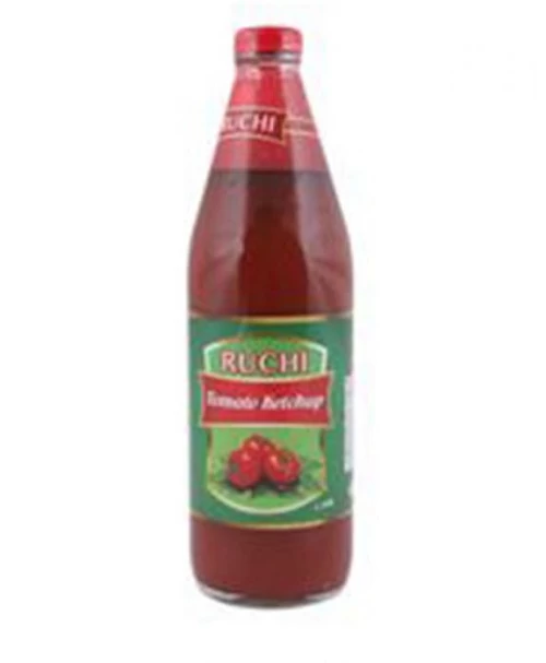 Ruchi Tomato Ketchup 1000gm