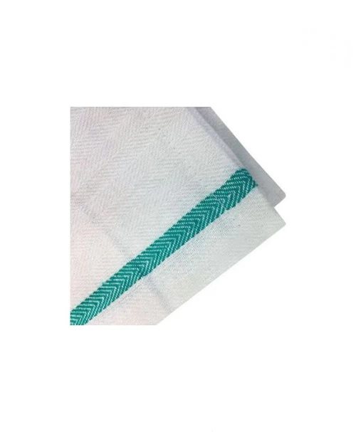 Cloth Duster