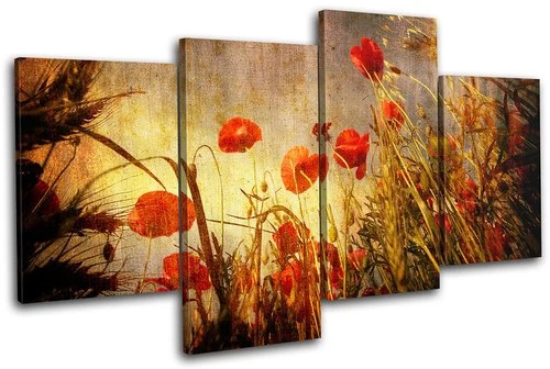 White Canvas Bord (8"x8") - 2 pcs