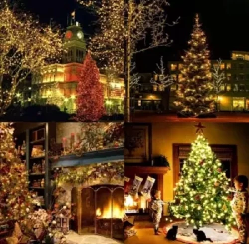 Fairy Decorative Lights Golden/ Room ..