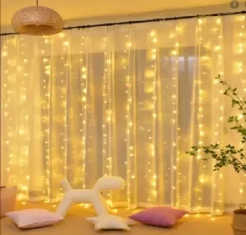 Fairy Decorative Lights Golden/ Room ..