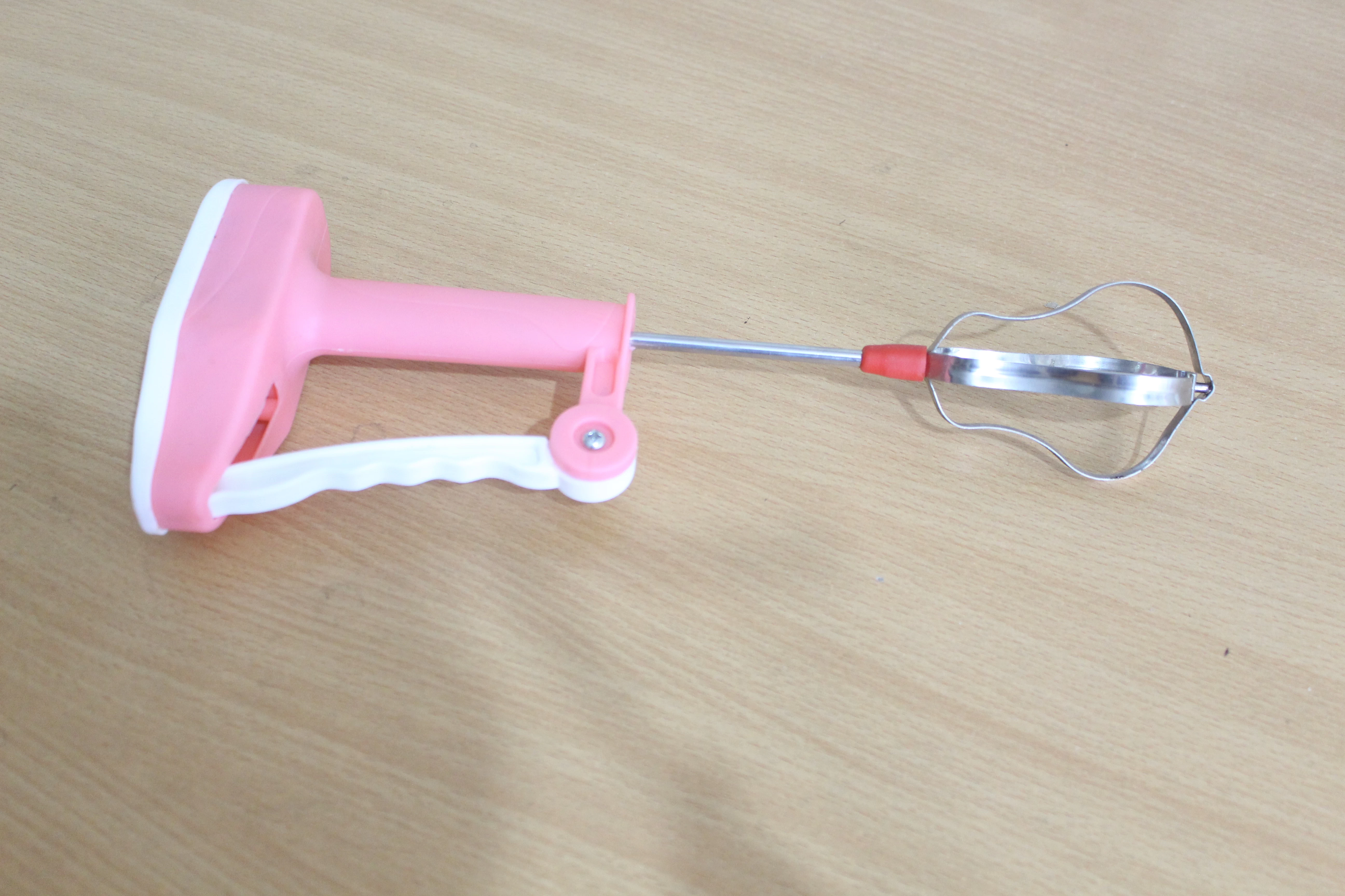 Power Free Hand Blender