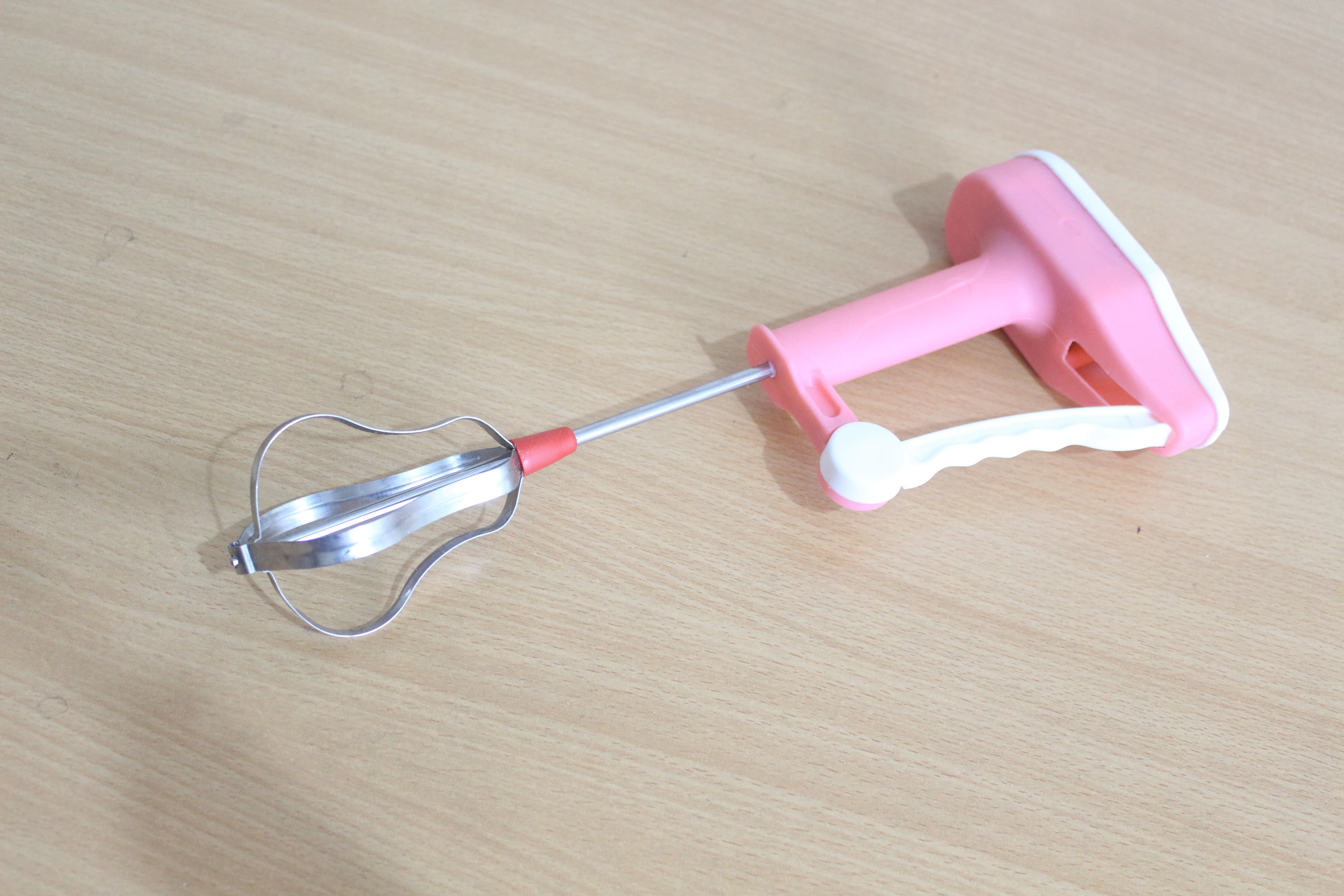 Power Free Hand Blender