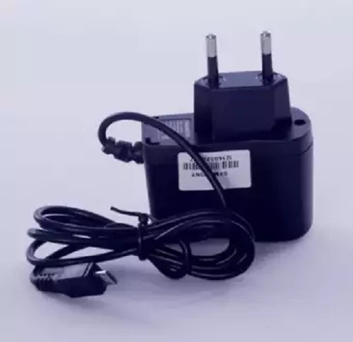 Mobile Charger Symphony