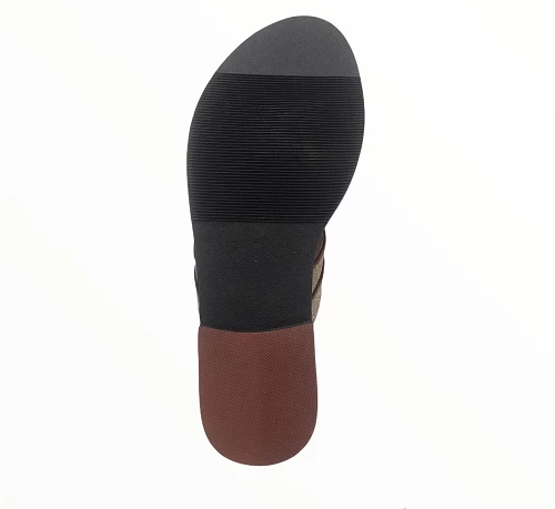 Casual flat Sandal For Women: Article KTF L013