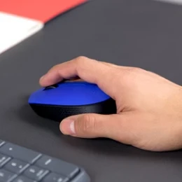 Logitech M171 Wireless Mouse