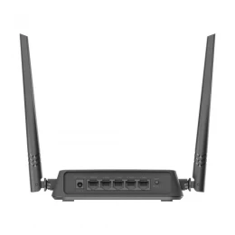 D-Link DIR-615 VX1 300 Mbps WiFi Router