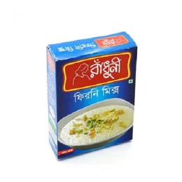 Radhuni Firni Mix  150gm