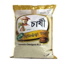 Chashi Aromatic Chinigura Rice 5kg
