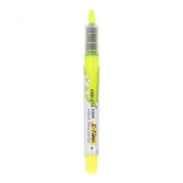 Deli Liquid High lighter (EU35470) - 2 Pcs