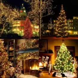 Fairy Decorative Lights Golden/ Room ..