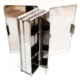 পানের বাটা/ পান সুপারি রাখার বক্স Paner Bata/ pan supari container