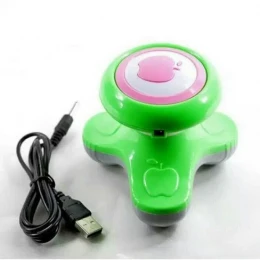 XINYAN Apple Electric Mini Handheld Vibrating Body Massagers