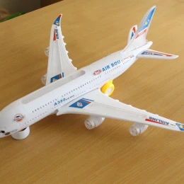 Airbus A380 for Toy