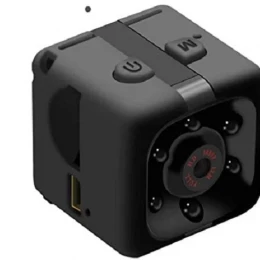 smart Mini Night Vision Full HD 1080p Camera SQ11 DV