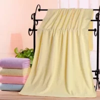 Quick Drying Towel | Microfiber Beach Bath Towel