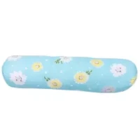 Comfy Baby Side Pillow 30"x22" - Light Blue