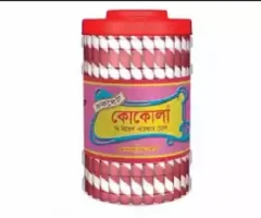 Cocola Magic Roll 1 Box 60 Pcs