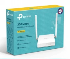 Tp-Link 300Mbps Wireless N Speed Router