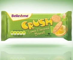 Crush Lemon - 55gm