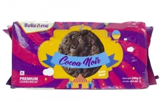 BELLEAME COCOA NOIR 240G