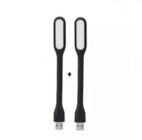 2 Portable USB LED Light- Multicolor