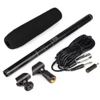Panasonic EM-2800A Boom Unidirectional Microphone