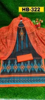 Cotton 3 piece - Hb 00419