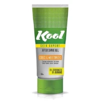 Kool After Shave Moisture Gel