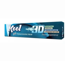Kool Shaving Cream (Frosty)