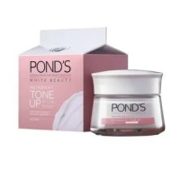 PONDS WB INTBR TNUP MLK CRM 50G
