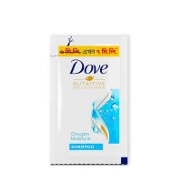 DOVE SHAMPO OXYGEN MOISTURE DOME 7ML