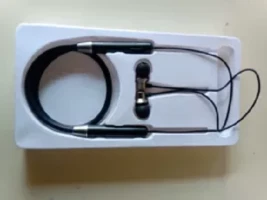 Lenovo Wireless Headsets HE05 Sport Earphone Magnetic Hanging Bluetooth 5.0 Call noise reduction 8 Hours Music Control