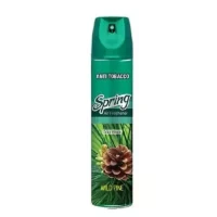 Anti Tobbaco Air Freshenes A-300ml