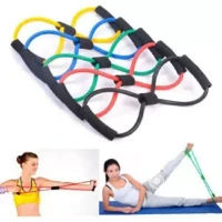Resistance Bands_ Multi Color