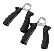 Hand Grip (2 PCS) Home or Gym Exerciser/Massager/Gripper Sports Fitness Equipment Arm Wrist Muscle Developer for men & Women
