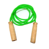 10 feet long Skipping Rope Adjustable Jumping Rope Best in Fitness Sports Exercise Workout