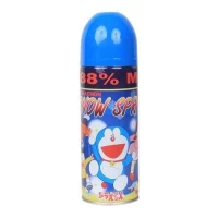 Party spray happy birthday 30mg(1pcs)