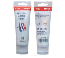 TiTi Acrylic color - 75 ml