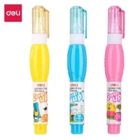 Deli Correction Pen 7ml (3 pcs) E39299