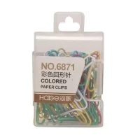 Paper Clip/Jems Clip