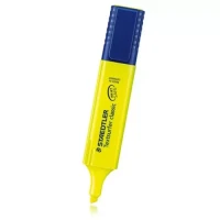 Staedtler (Yellow) - Highlighter