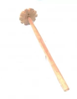 Wooden Made Dal/Lassi/Dahi Ghol Ghotni for Any Liquid Hand Mixer - কাঠের ডাল গুটনি