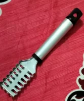 Stainless Steel Fish Scale Cleaner Specialty Kitchen Tools kitchen accessories tools Kitchen Storage & Accessories fish cutter Kitchen Organizers