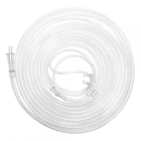 Nasal cannula, household Universal soft double cannula nasal cannula Disposable nasal oxygen tube
