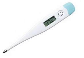 Digital Thermometer Multicolor